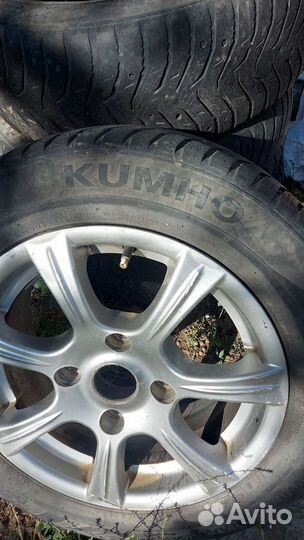 Kumho 954 175/65 R14