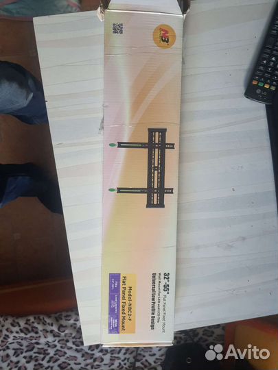 Кронштейны наклоные