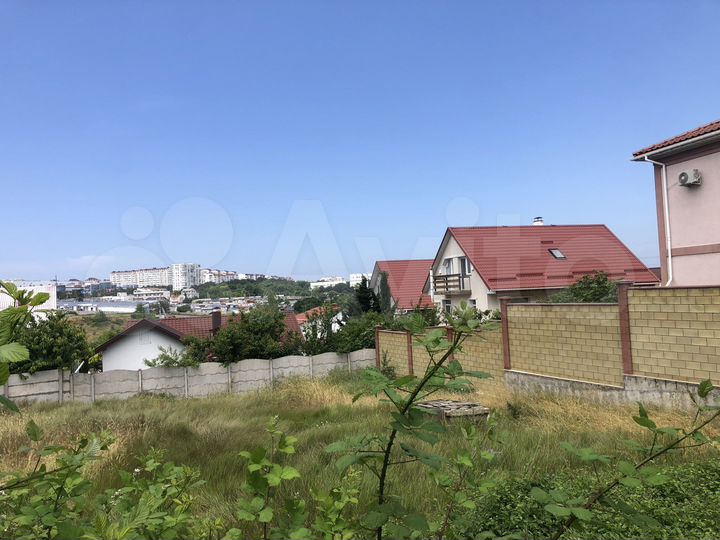 Участок 6 сот. (ИЖС)