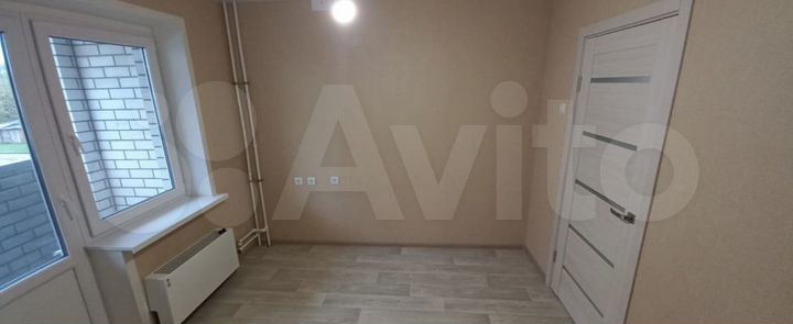 2-к. квартира, 60,2 м², 10/17 эт.