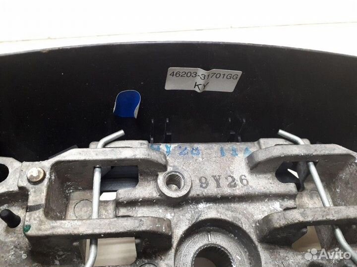 Рулевое колесо Nissan Almera Classic