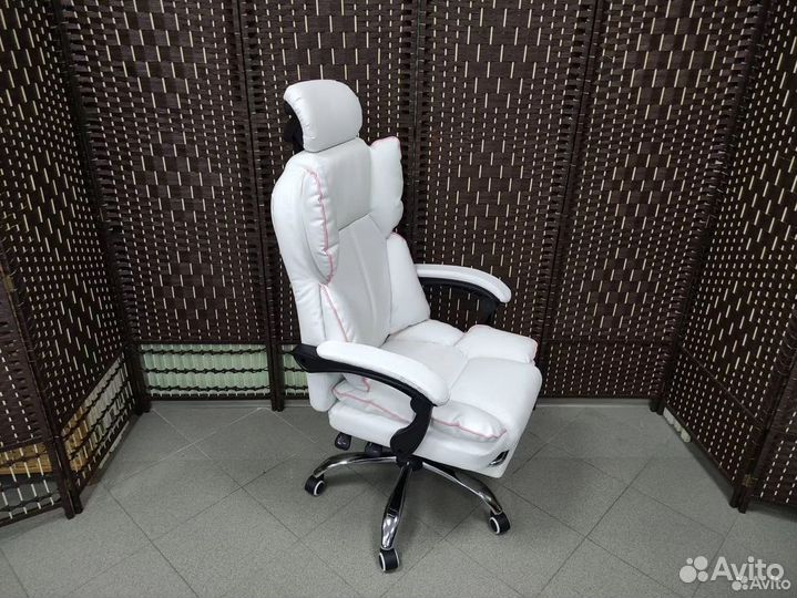 Компьютерное игровое (геймерское) кресло. Новые