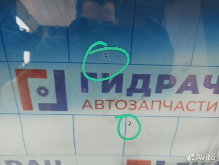 Стекло лобовое Volvo XC90 8831agsblvz1M