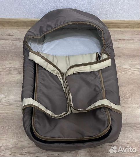 Переноска для детей