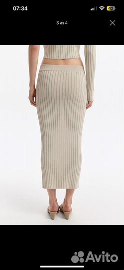 Новая юбка love republic