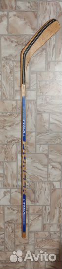 Клюшка хоккейная 