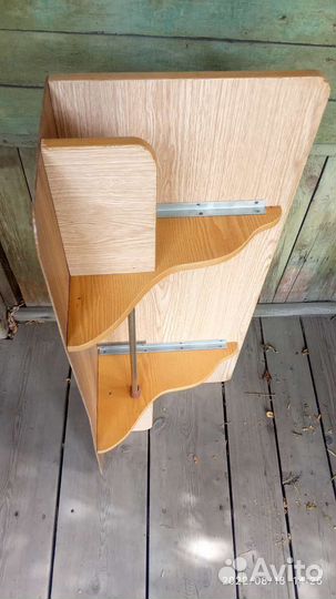 П О Л К А навесная