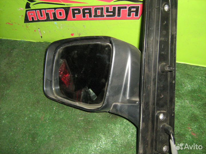 Зеркало nissan C25,CC25,CNC25,NC25 serena