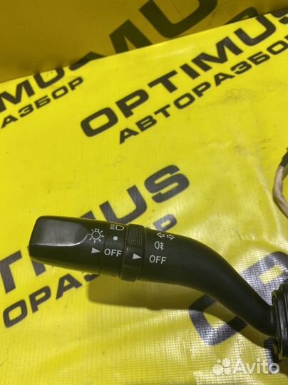 Подрулевой переключатель Mazda 6 GG