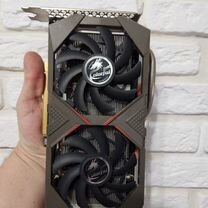 GTX 1660 super 6GB