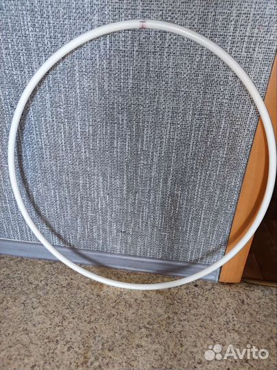 Обруч для художественной гимнастики