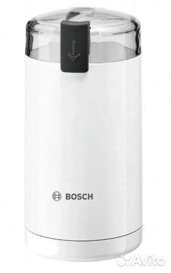 Кофемолка Bosch