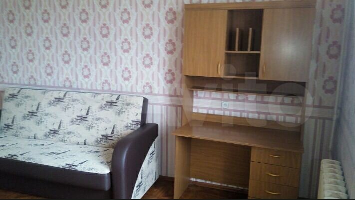 Комната 18 м² в 3-к., 6/9 эт.