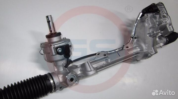 Рулевая рейка Ford Explorer 2011