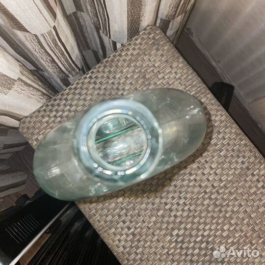 Бутыль старинная