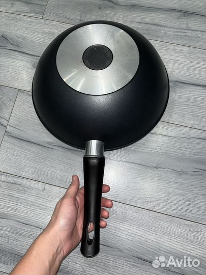 Сковорода - казан