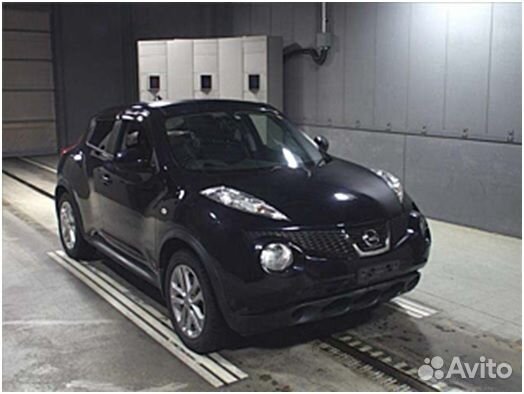 Трос АКПП Nis/ Juke/ F15/ к.т.№34935-1KF2A