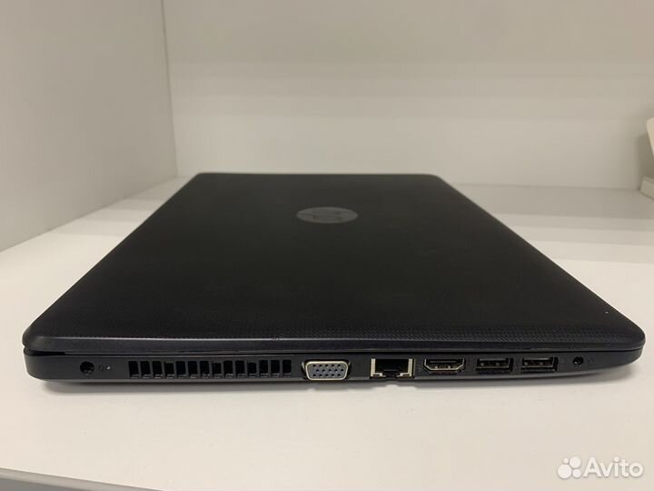 Ноутбук HP 14-bs000ur