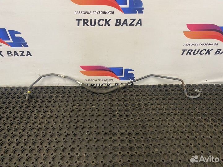 Трубка кондиционера Volvo FH