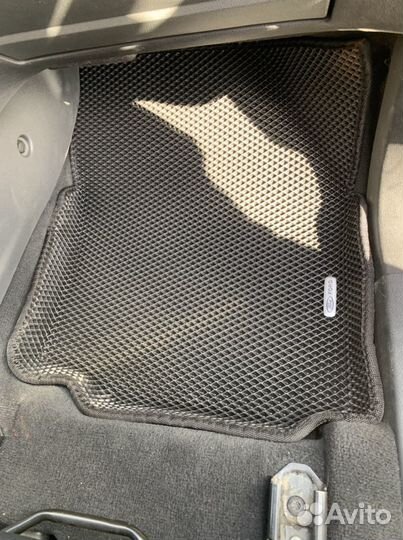 Форд Мондео 4 эва коврики