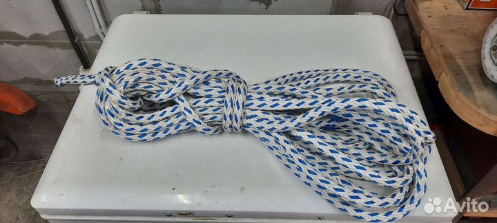 Трос для банана 12мест и т.п