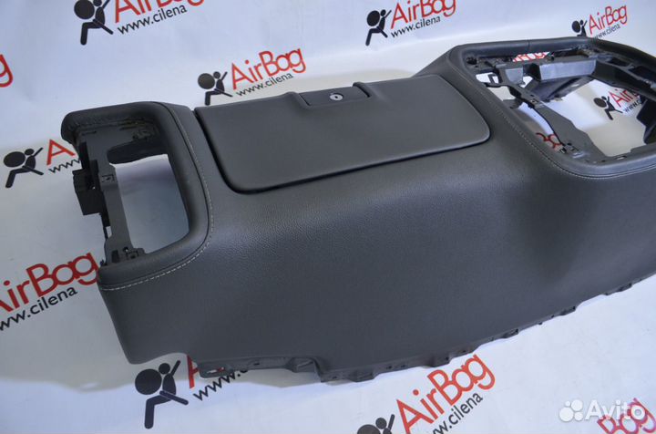 Торпедо панель приборов GMC Sierra