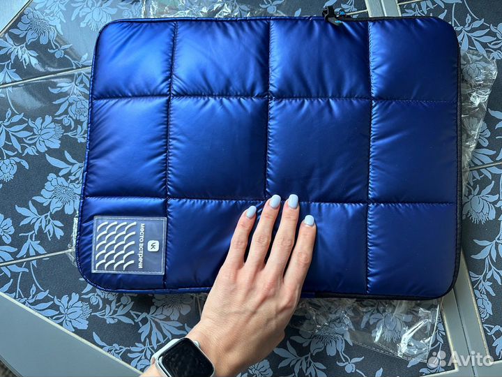 Чехол для ноутбука от Vk store