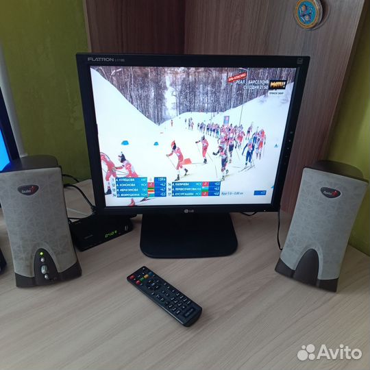 Телевизор Acer