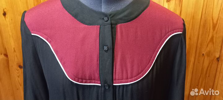 Платье SEE U soon 44-46р