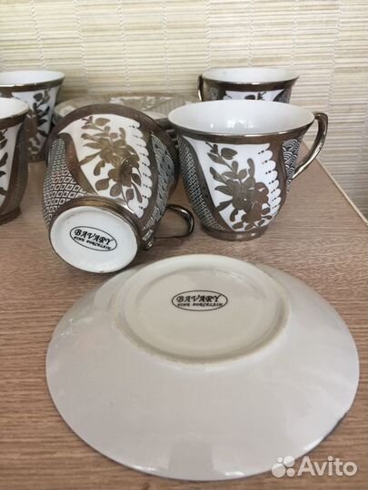Сервиз баварский(Германия)
