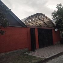 Дом 220 м² на участке 7 сот., Ош