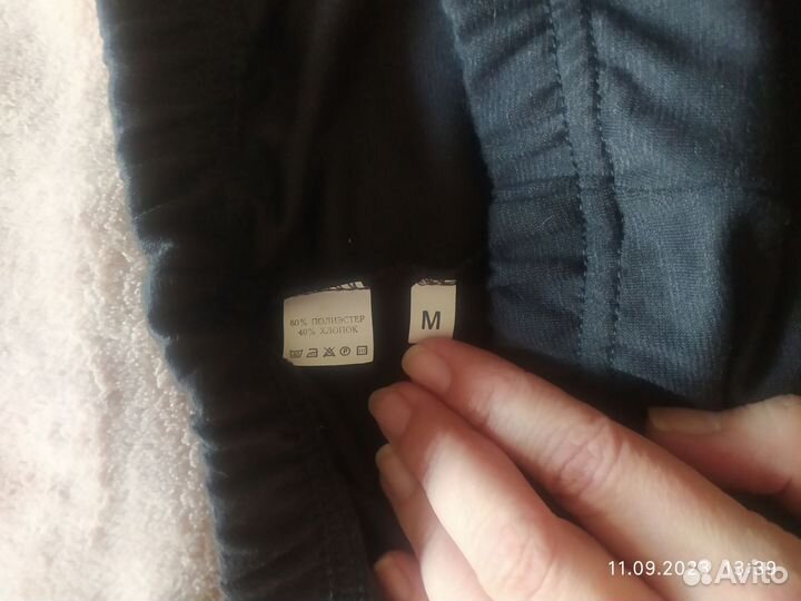 Пакет вещей на девочку 158