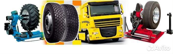 КАМА Кама-310 10.00/10 R20