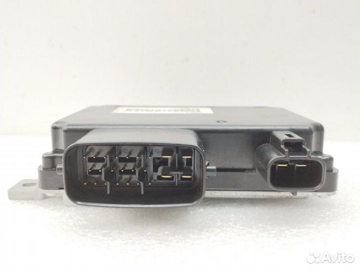 Блок управления АКПП Mitsubishi Outlander 3 GF 2.0