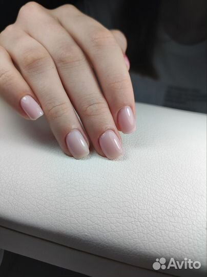 Мастер маникюра и педикюра на дому