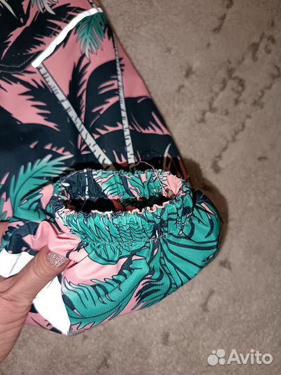 Комбинезон 98 104