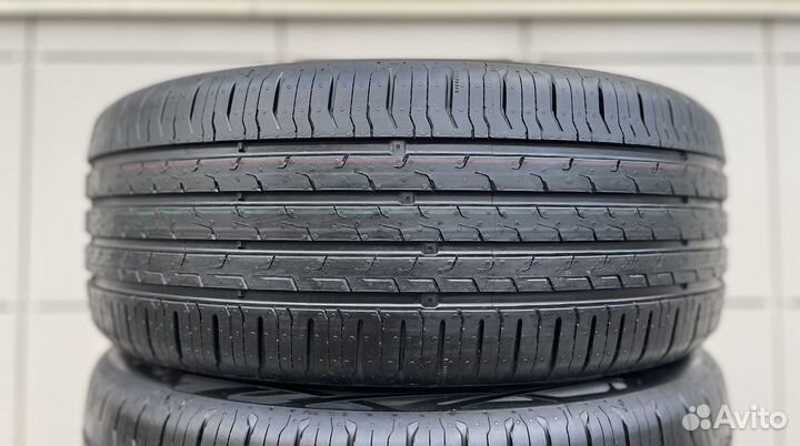 Continental EcoContact 6 225/45 R19