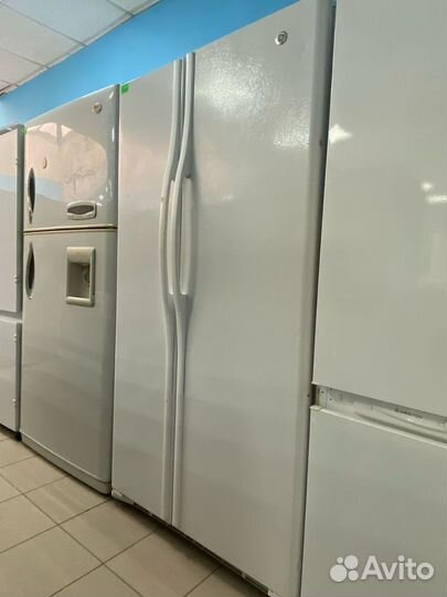 Холодильник бу с доставкой