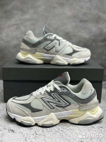 New balance 9060