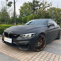 BMW 4 серия 2.0 AT, 2021, 60 100 км, с пробегом, цена 3 195 000 руб.