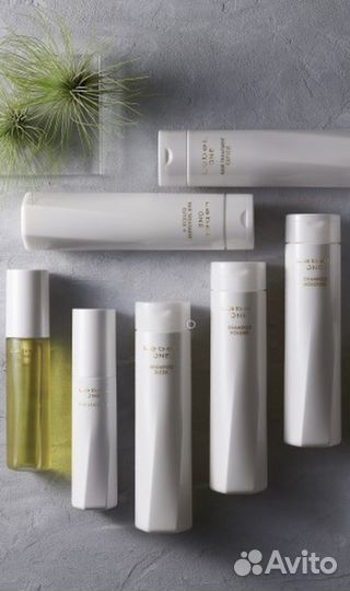 Lebel NEW ONE Шампунь, маска