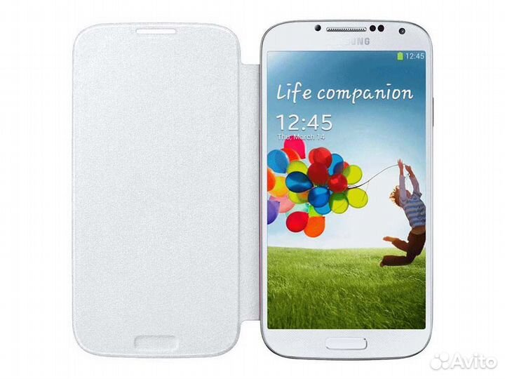 Чехол для телефона samsung S4