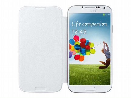Чехол для телефона samsung S4