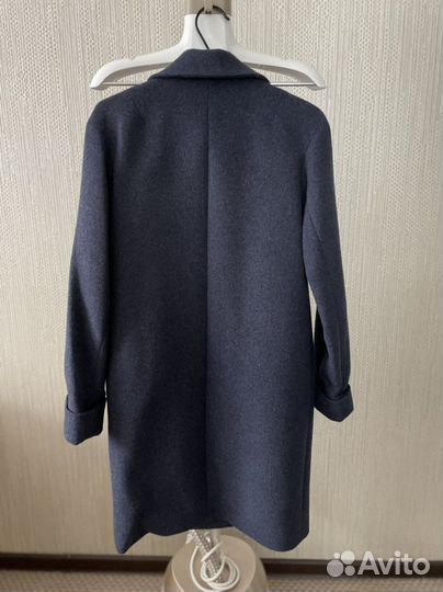 Пальто женское демисезонное