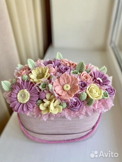 Сладкие подарки