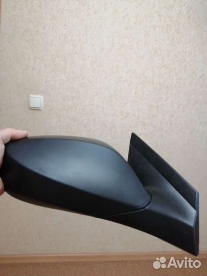 Зеркало правое на солярис 2015 оригинал