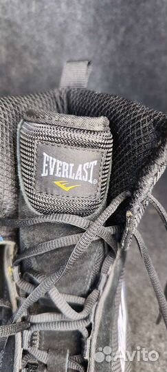 Боксерки everlast
