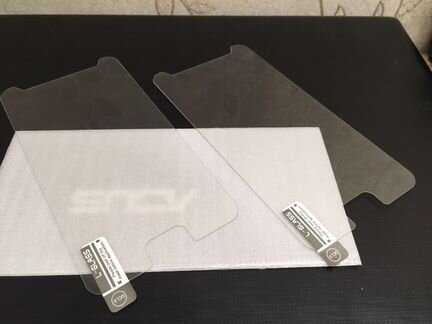 Защитное стекло Prestigio Grace 7