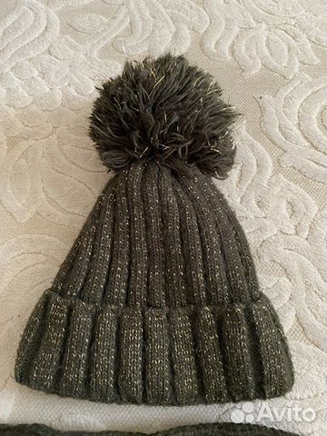 Шапка
