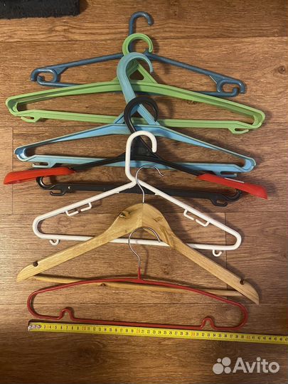 Плечики для одежды